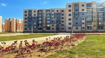 تفاصيل طرح 28 ألف وحدة سكنية ضمن مبادرة سكن لكل المصريين